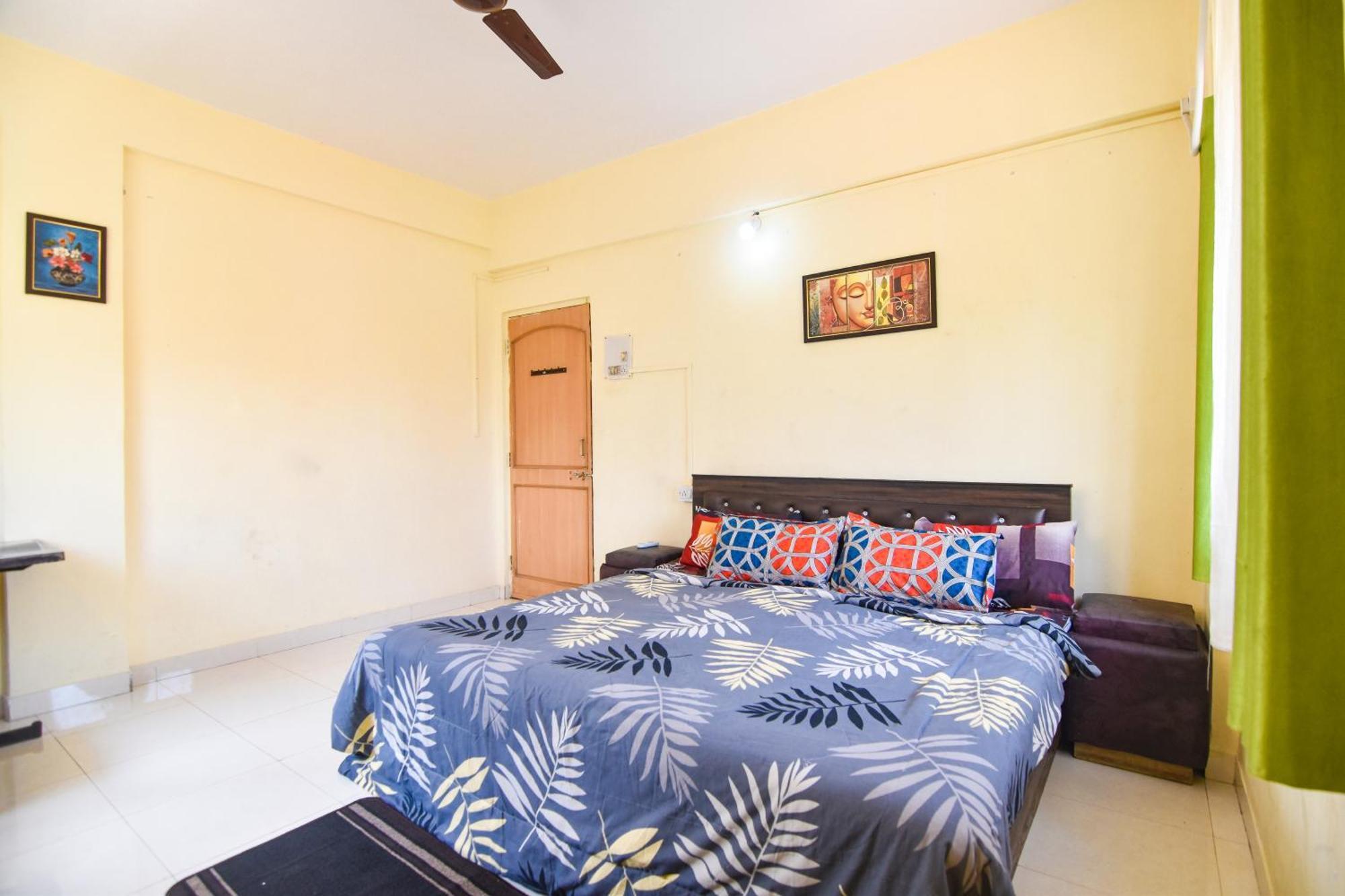 Ll Empyrean Stay Ll 2Bhk Ll Valentina Villa Ll โลนาวาลา ภายนอก รูปภาพ