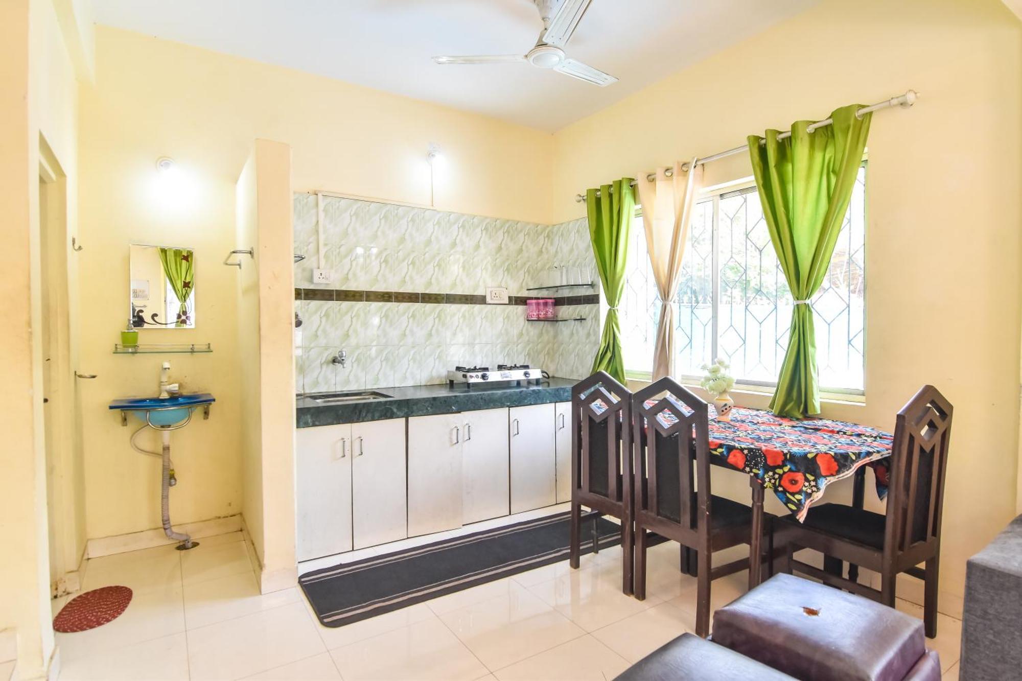 Ll Empyrean Stay Ll 2Bhk Ll Valentina Villa Ll โลนาวาลา ภายนอก รูปภาพ