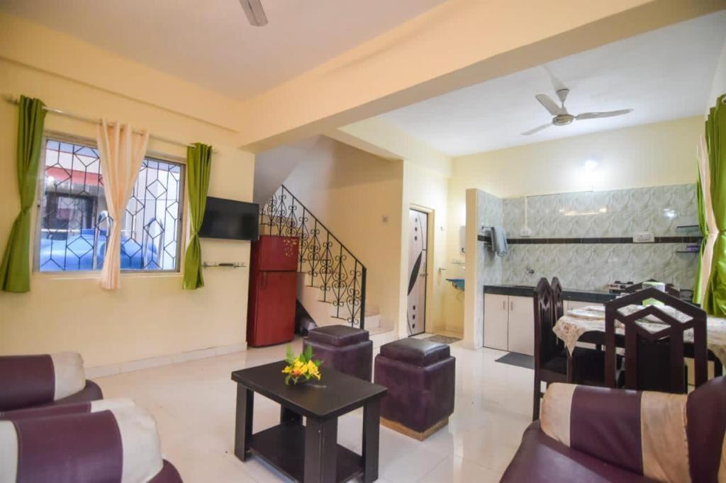 Ll Empyrean Stay Ll 2Bhk Ll Valentina Villa Ll โลนาวาลา ภายนอก รูปภาพ