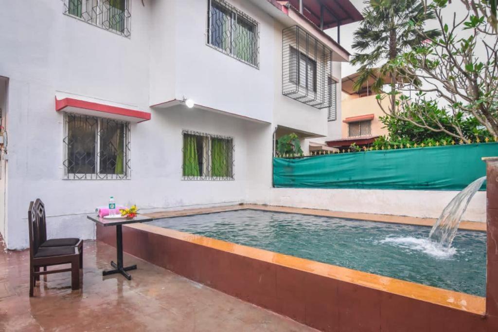 Ll Empyrean Stay Ll 2Bhk Ll Valentina Villa Ll โลนาวาลา ภายนอก รูปภาพ