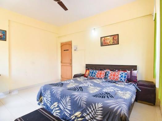 Ll Empyrean Stay Ll 2Bhk Ll Valentina Villa Ll โลนาวาลา ภายนอก รูปภาพ
